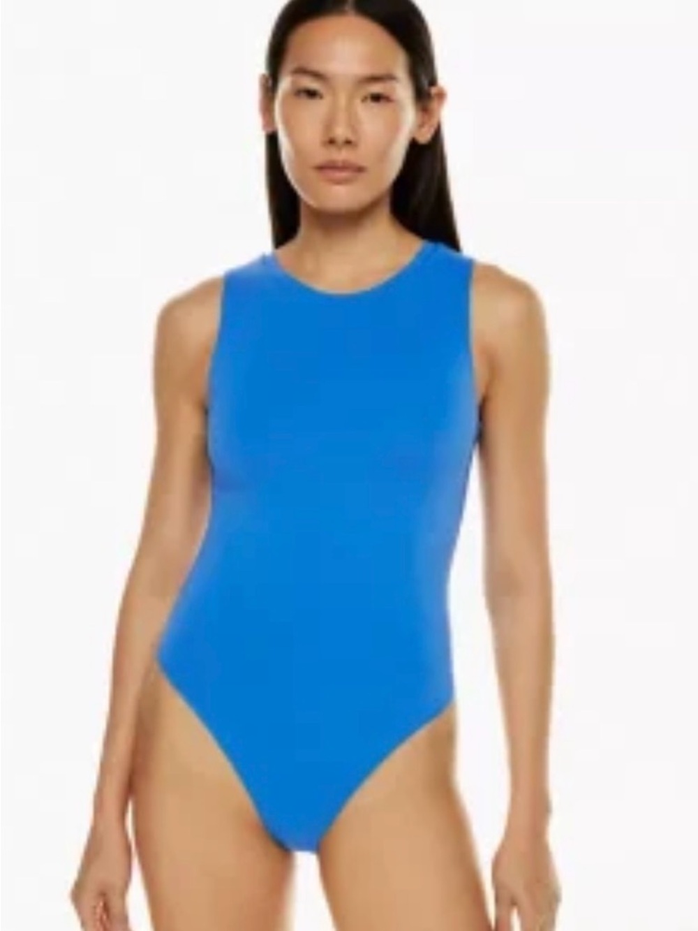 Babaton from Aritzia Contour Bodysuit